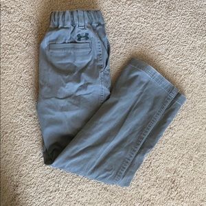 Youth Under Armour Pants